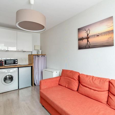 Studio Folleto - Welkeys Apartment ลียง ภายนอก รูปภาพ