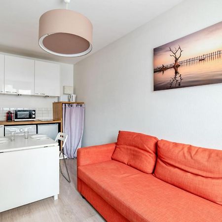 Studio Folleto - Welkeys Apartment ลียง ภายนอก รูปภาพ
