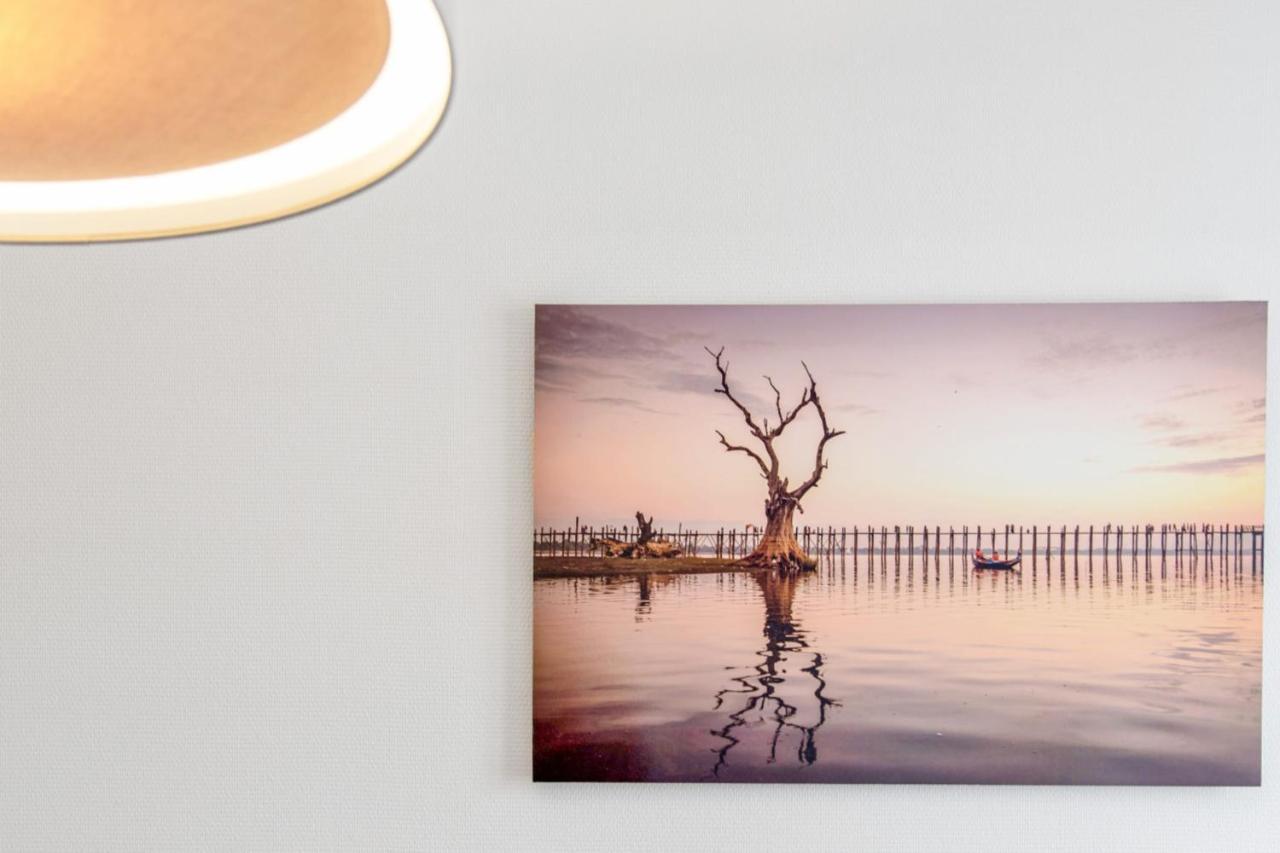 Studio Folleto - Welkeys Apartment ลียง ภายนอก รูปภาพ